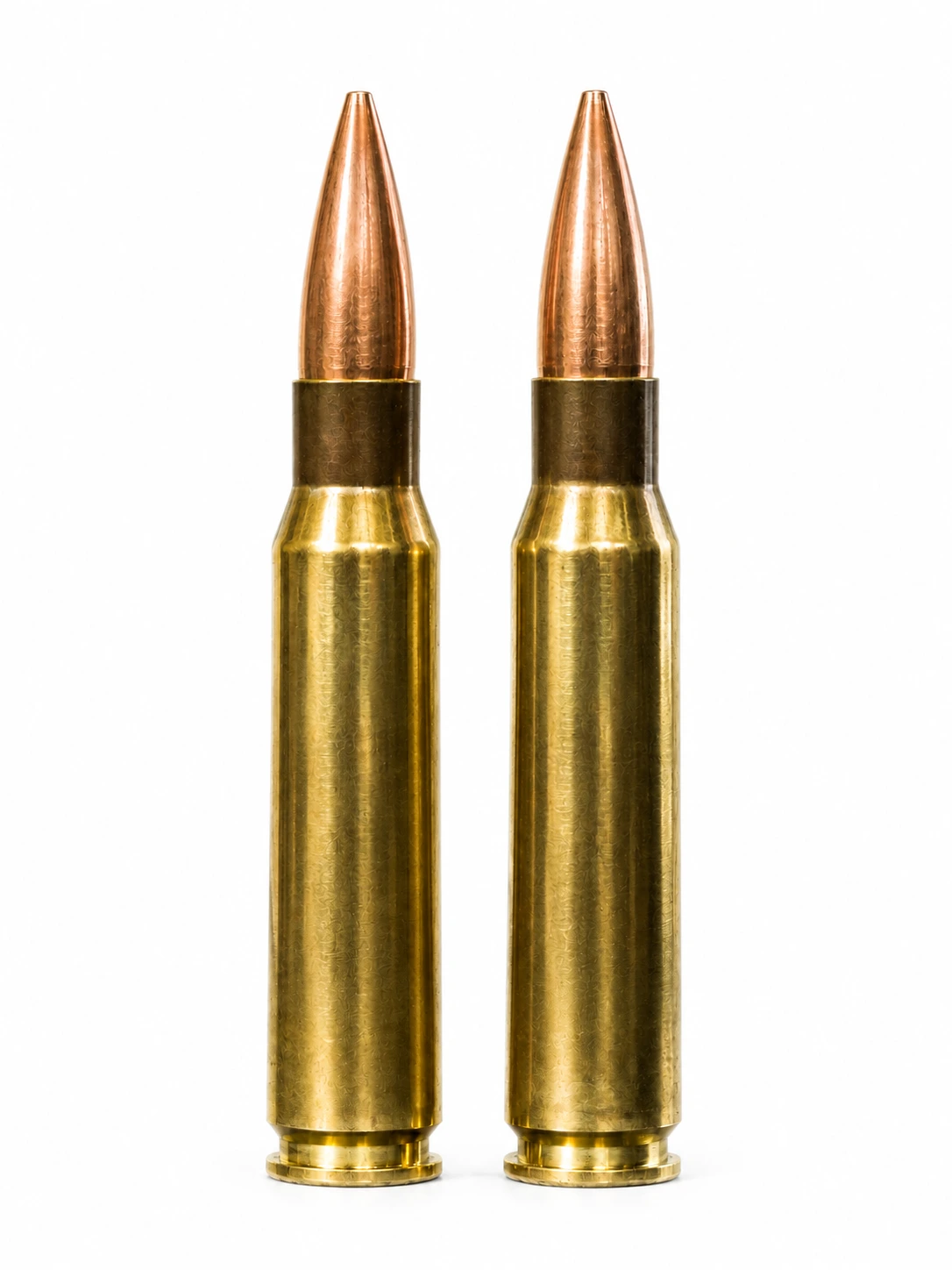 7.62 X 51 NATO / AR